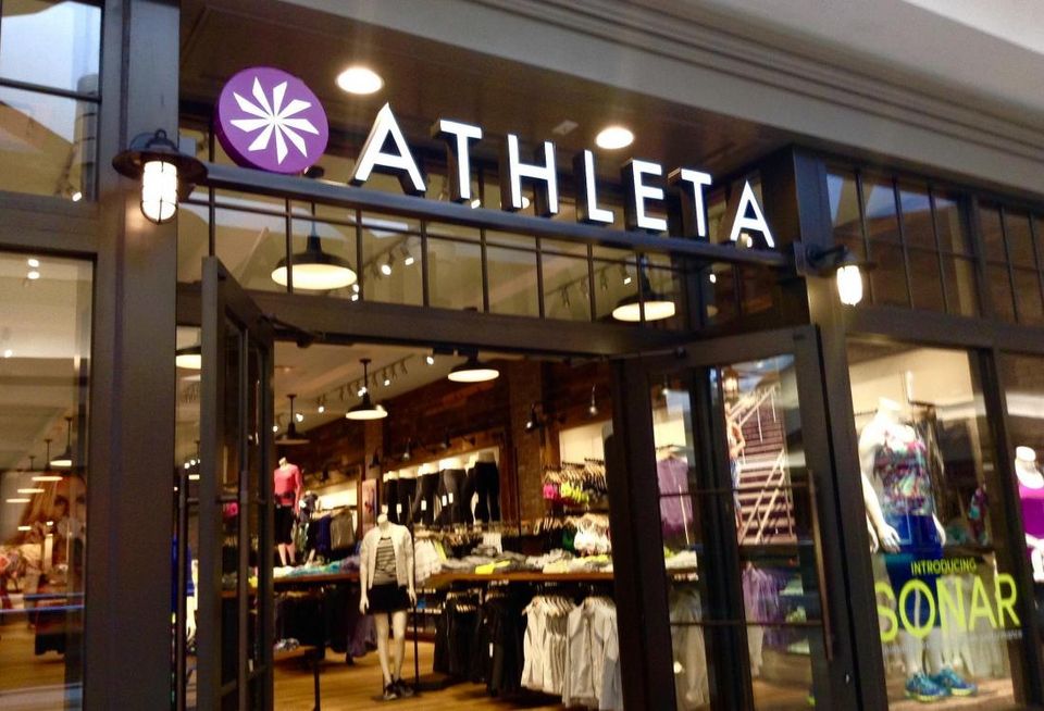 Athleta