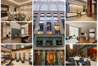 Qatari Investment Firm Purchases 293-Key Garment District Hotel 