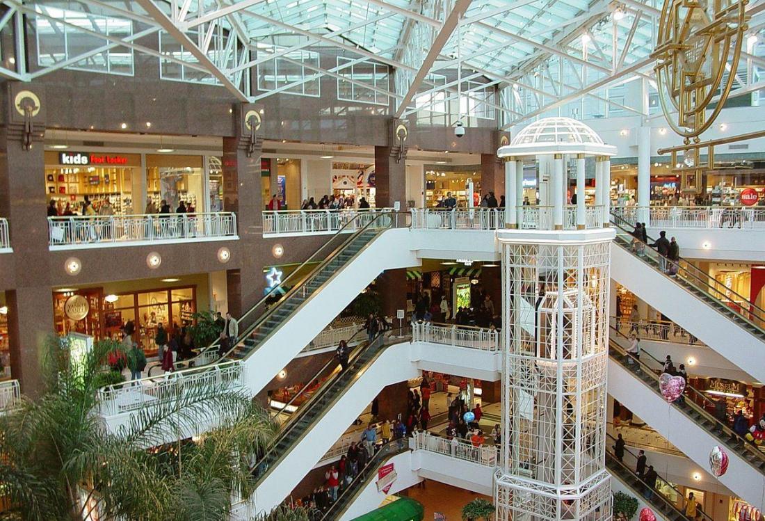 WP Glimcher Soars After News Breaks Of Kite Realty Merger Talks