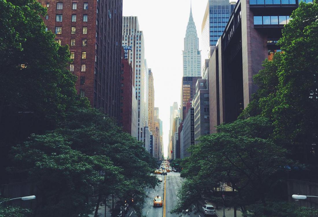 Midtown Manhattan