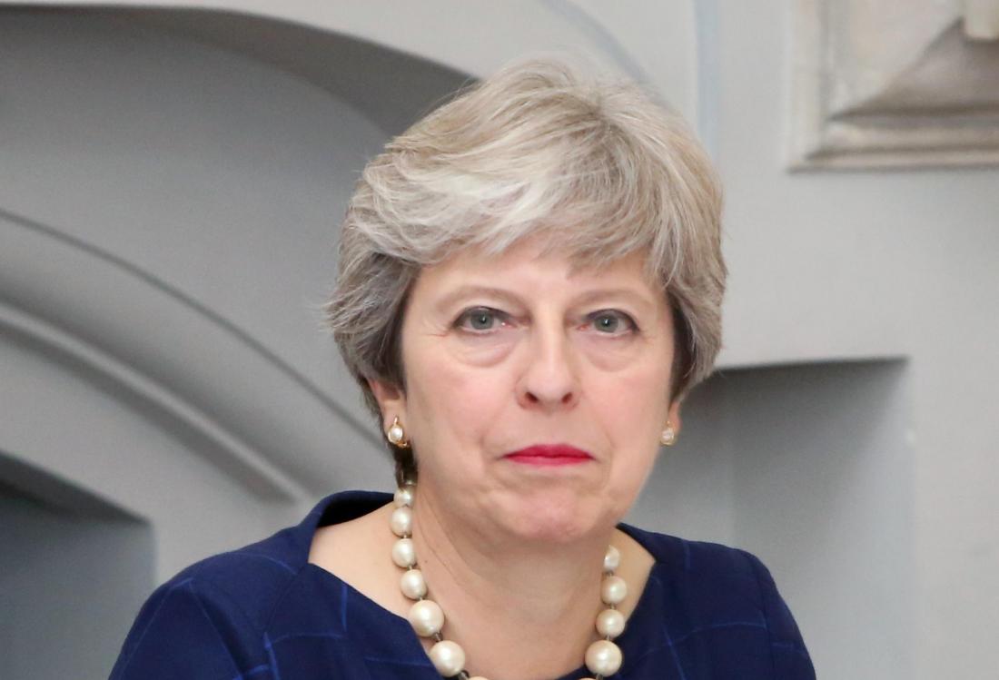 What Last Week’s Brexit Roller Coaster Means For London Real Estate