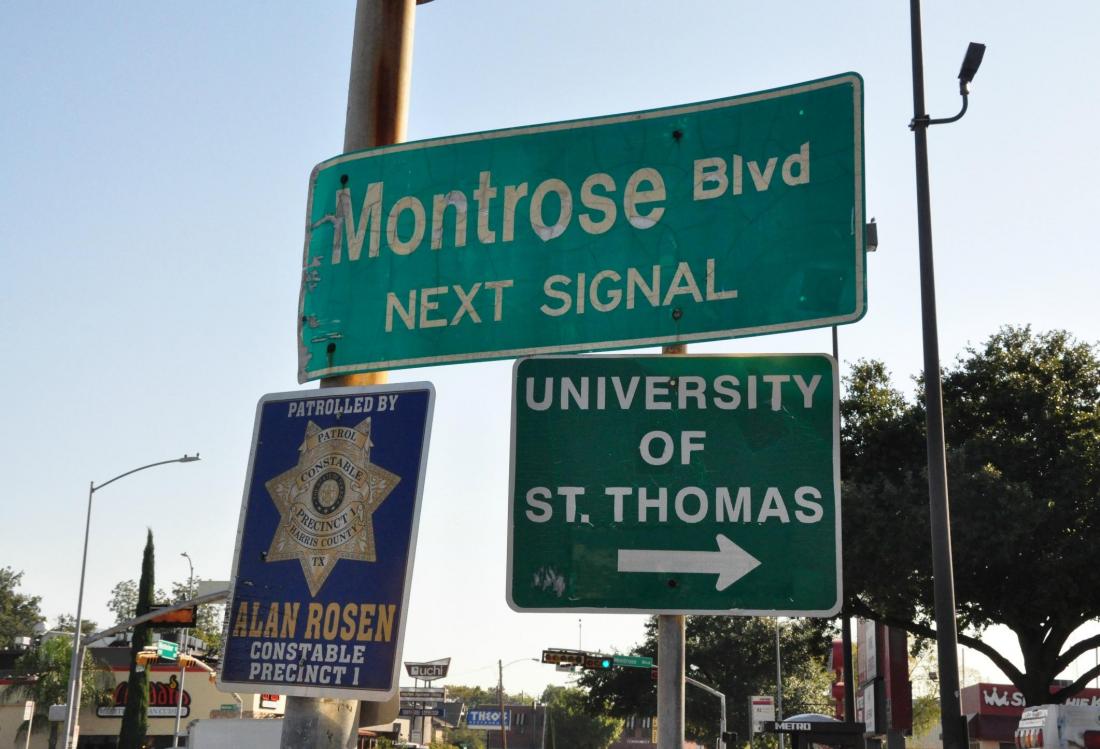 Montrose