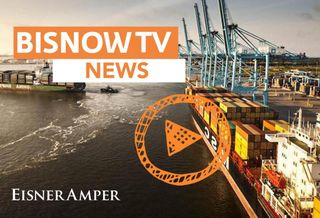 BisnowTV: Top Stories Heading Into The Week Of Feb. 5 - Presented By EisnerAmper