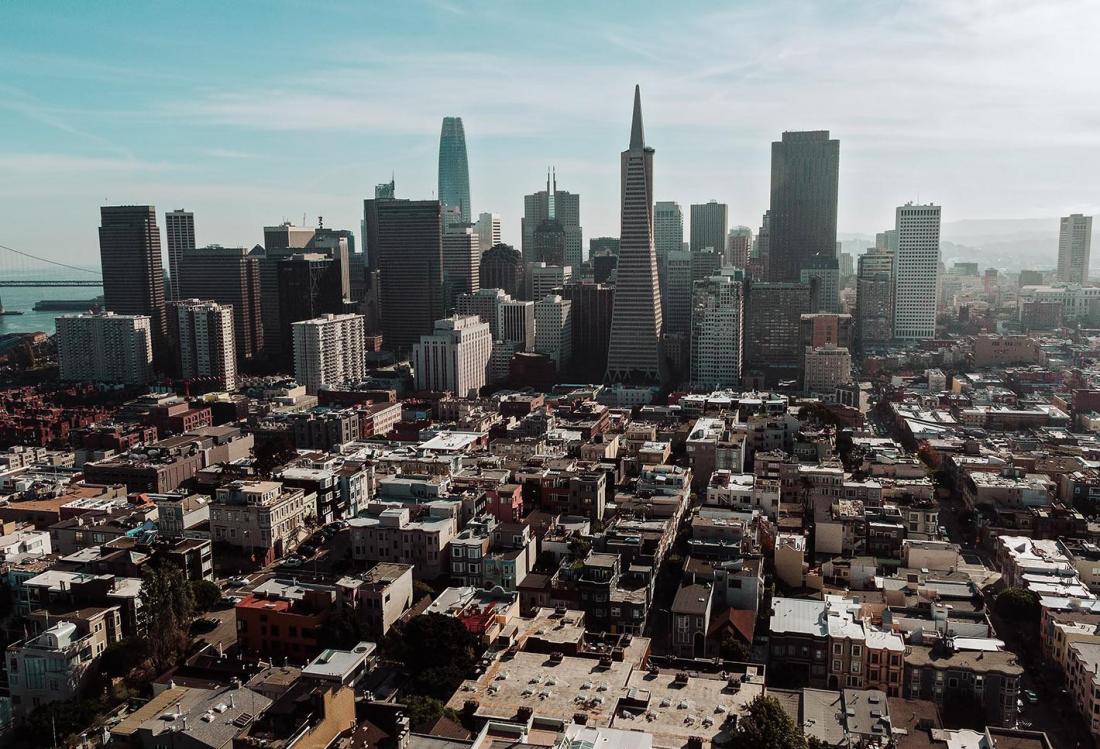 San Francisco 