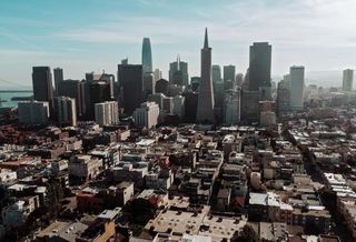 San Francisco 