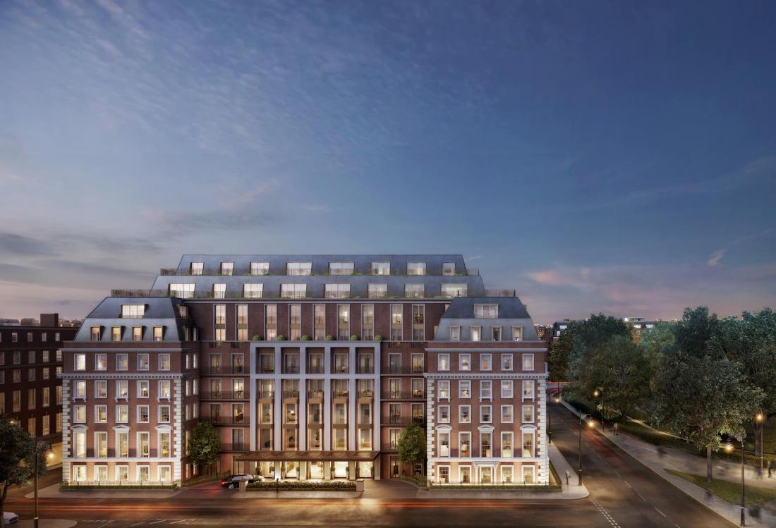Time To Check Out: Why Hotels Are Branding Condo Developments Using This Flag-Sans-Hotel Model