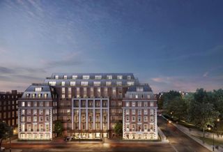 Time To Check Out: Why Hotels Are Branding Condo Developments Using This Flag-Sans-Hotel Model