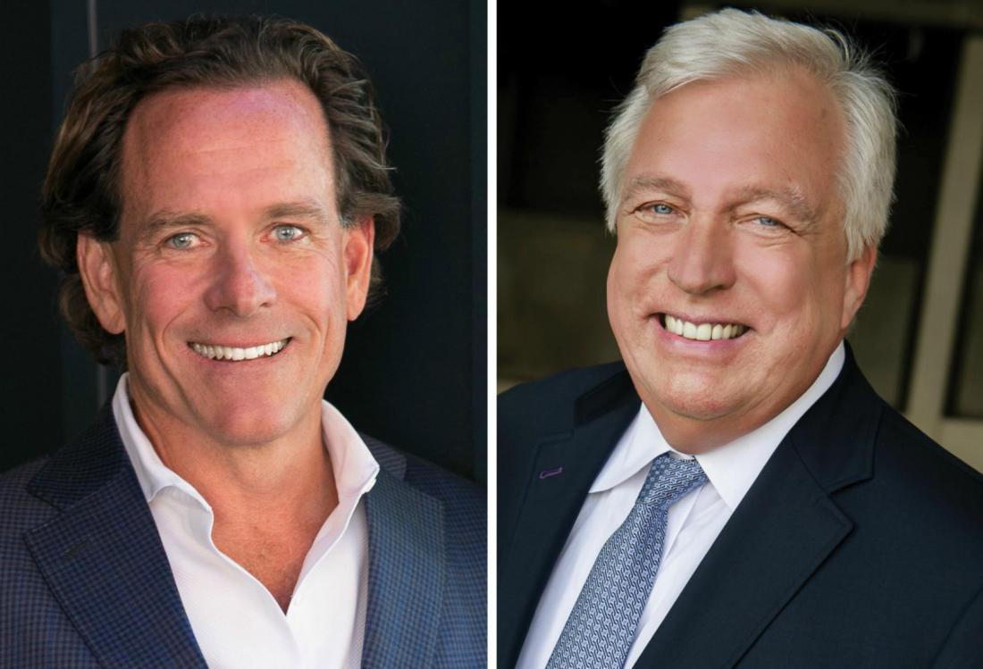 Two West Coast Residental Brokerages Merge