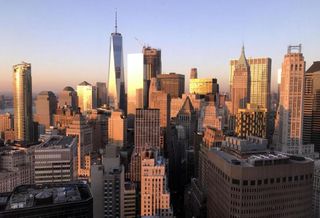 Occupying Wall Street: FiDi Becomes One Of Manhattan’s Hottest Submarkets 