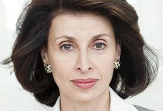 Mary Ann Tighe Talks Career Highlights On ULI Podcast, How She Ended Up In Real Estate 