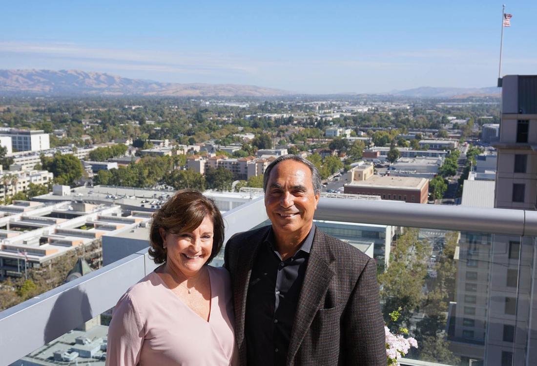 Real Estate Expert Jerry Strangis On His Work, Biggest Challenges In San Jose