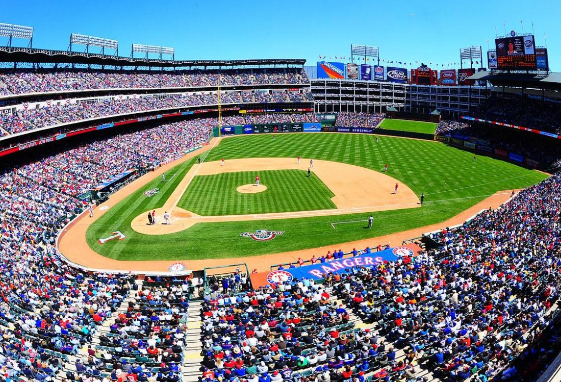Stadium Building Boom: How Long Should An Old Stadium Last?