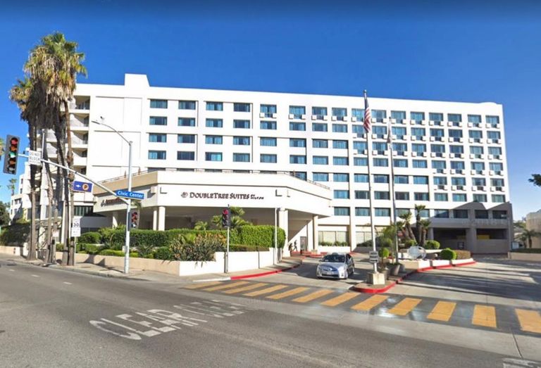 a JV of Westmont Hospitality Group and Square Mile Capital Management have acquired the DoubleTree Suites by Hilton Hotel Santa Monica for $154M.Merion Realty Partners and Procaccianti Cos. sold the 206K SF, 253-room hotel at 1707 4th St. for about $608,700 per room, according to the Los Angeles Business Journal citing CoStar Group.