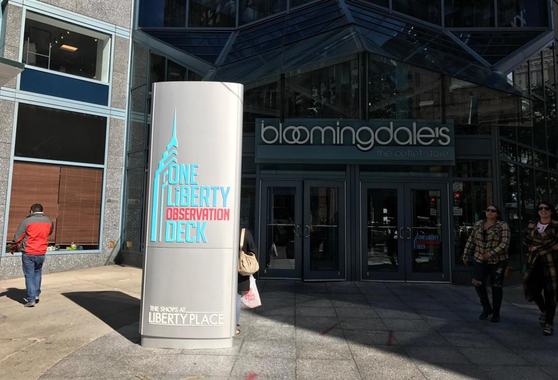 In An Uncertain Time For Retail, Center City Is Growing Impressively