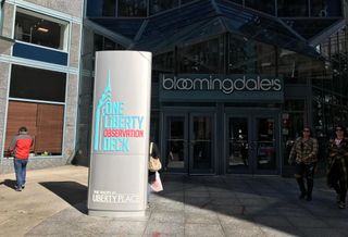 In An Uncertain Time For Retail, Center City Is Growing Impressively