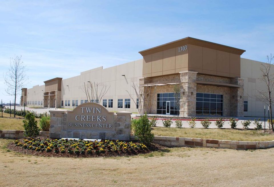 Heritage Floors renewed 10K SF of warehouse space in Twin Creeks Business Center at 1303 North Watters Road in Allen. Bradford’s Susan Singer and Michael Grant repped the landlord, Watters Road Investors.