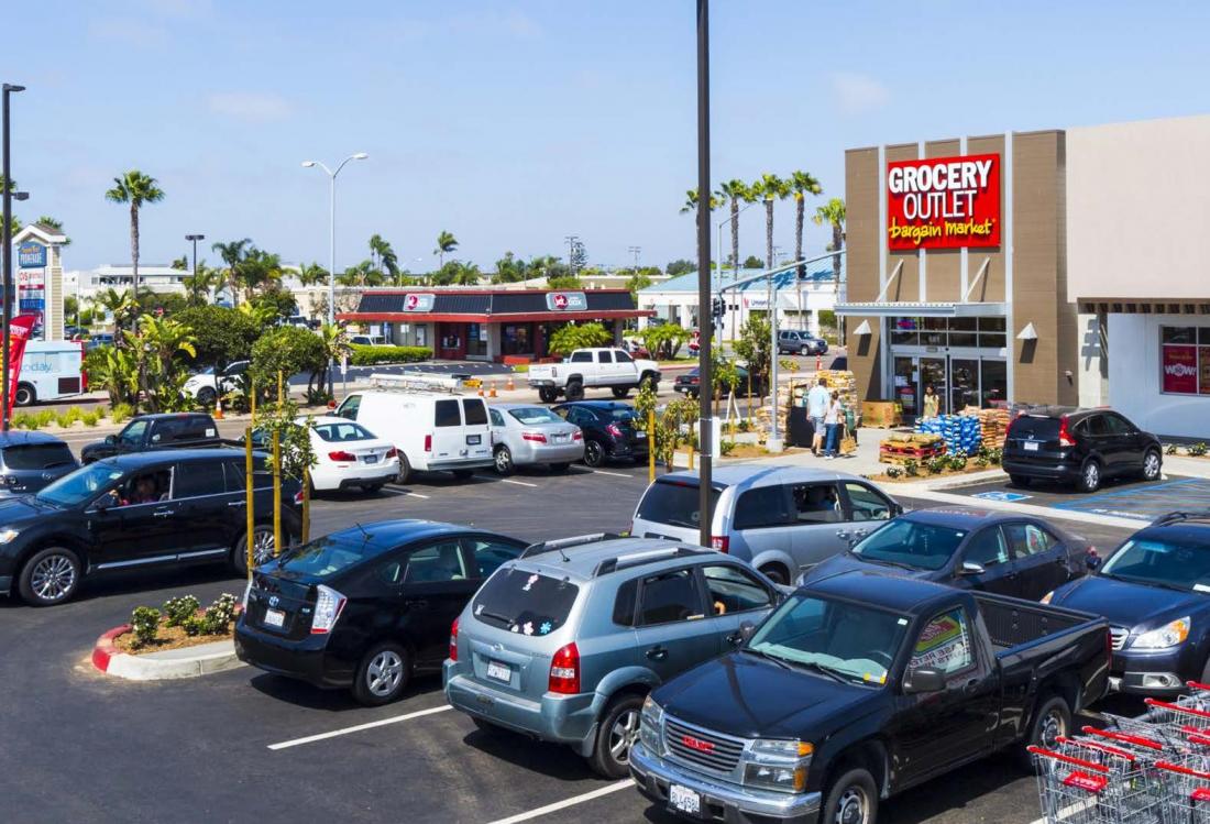 Imperial Beach CRE
