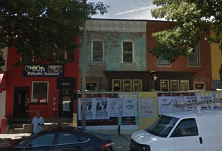 New Kids On The Block: Shaw And U Street’s Hottest New Bars