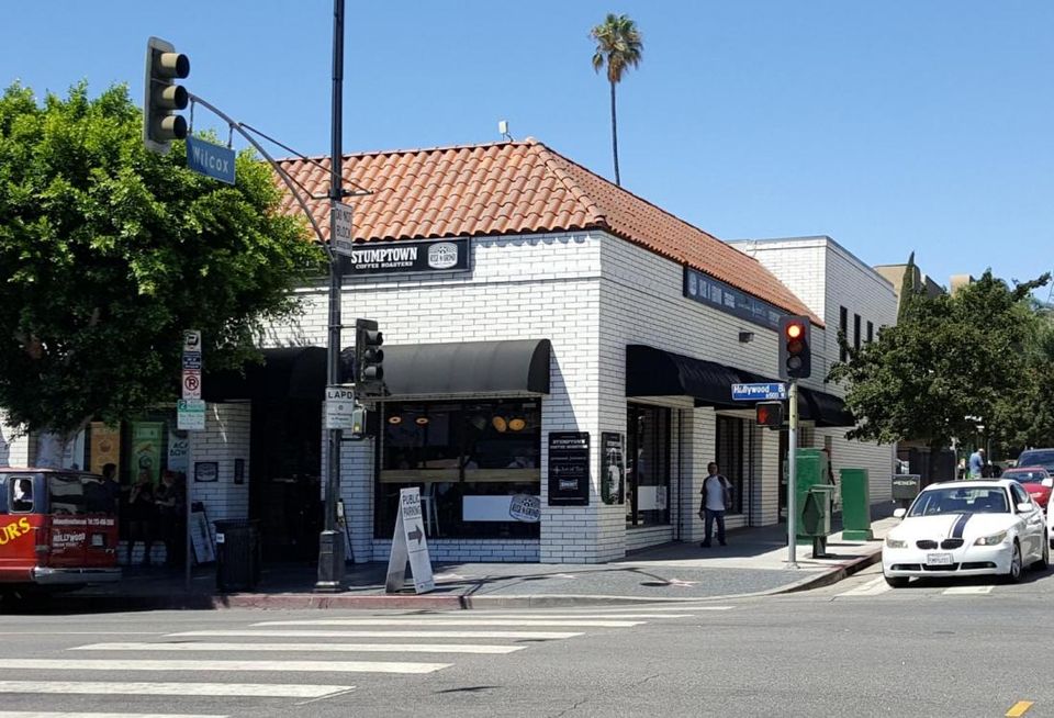 6501 Hollywood Blvd.
