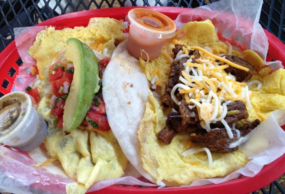 Torchy's Tacos