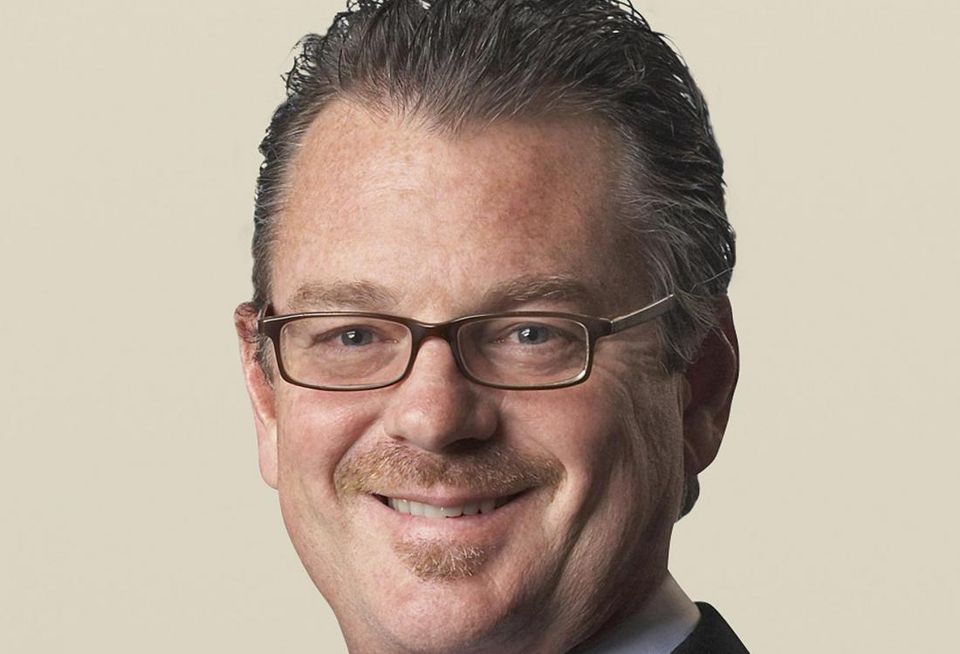 Prologis West Region President Kim Snyder