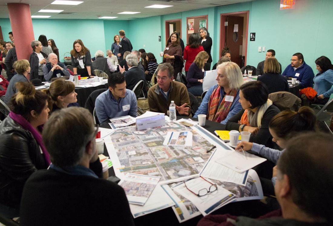 CENTRO San Antonio Aims To Return Houston Street To Its Glory Days