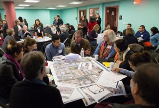 CENTRO San Antonio Aims To Return Houston Street To Its Glory Days