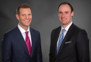 Holden Heil And Clark Pulliam: Young Trailblazers Of The Commercial Title Industry