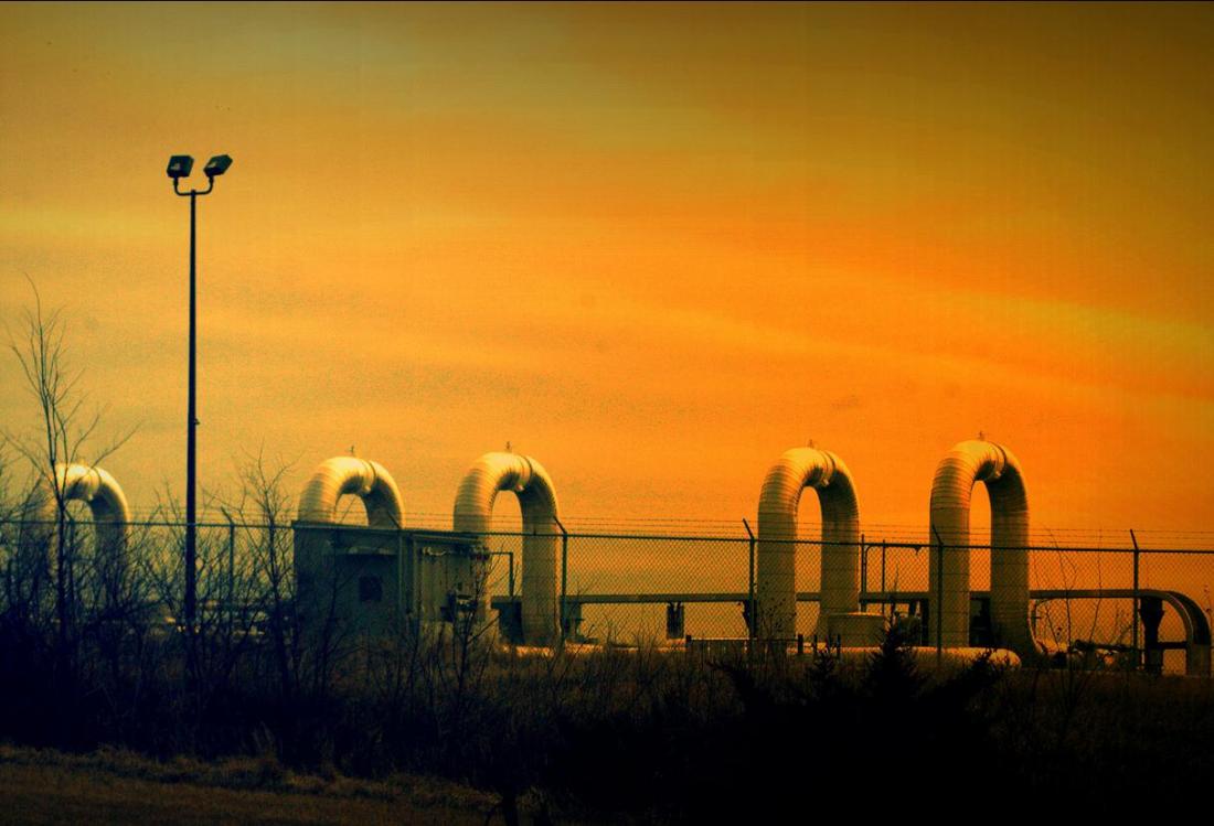 Keystone Pipeline