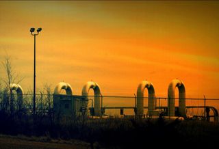 Keystone Pipeline