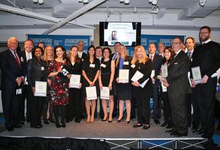 Seeking Nominations For Top In-House Attorneys 