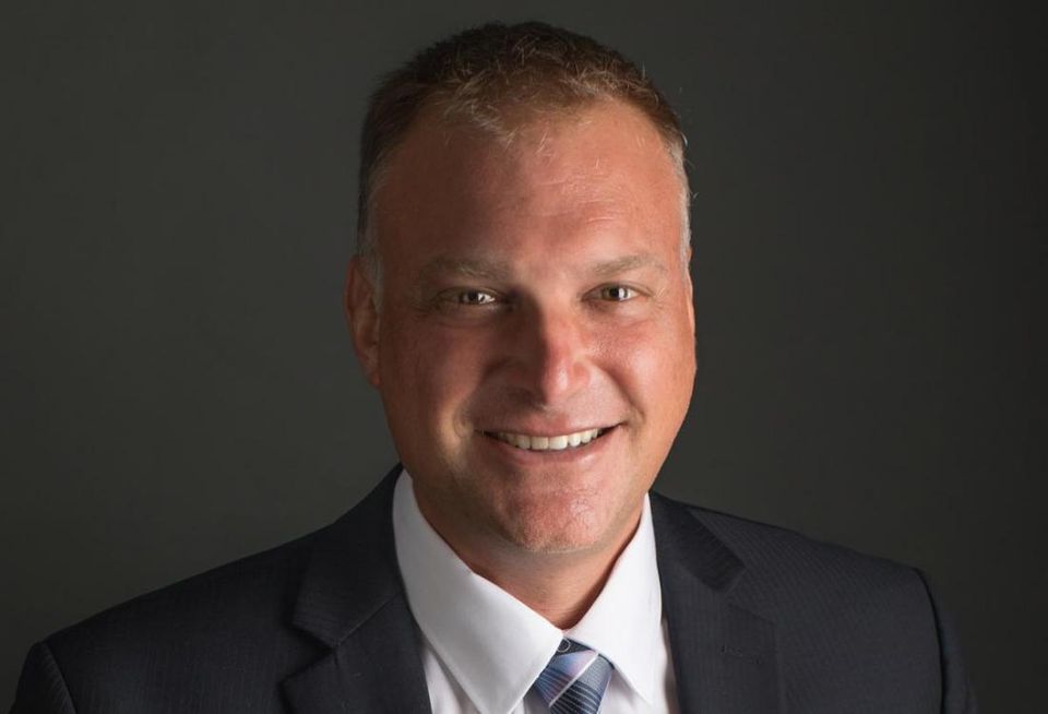 Ventus Group President Scott Gale