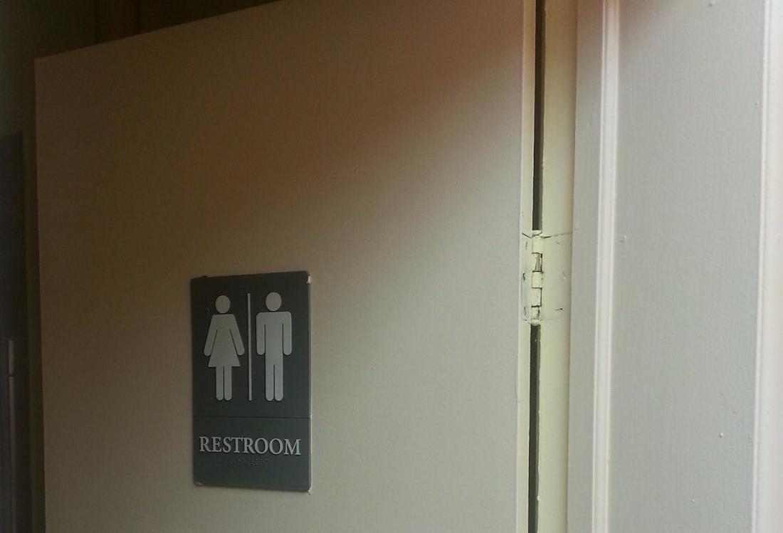 Restroom Reservations? New App Promises Clean Bathroom Experience, Profits For Retailers
