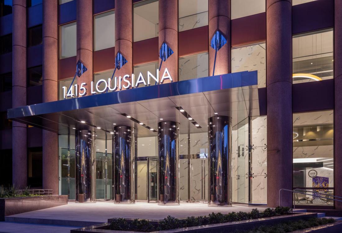 1415 Louisiana