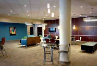 The Rise Of Flex Office Is Not Just Because Of Tech