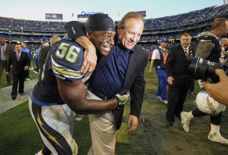 The Spanos Family