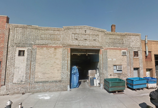 Joseph Brunner Planning An Eight-Story Tower In South Williamsburg