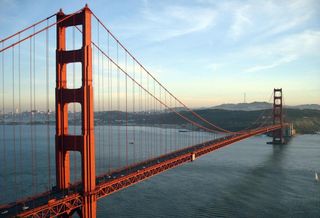 Golden Gate Bridge
