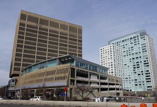 The Need For Speed: Boston’s Tight Office Market Fueling Co-Working's Rising Influence 