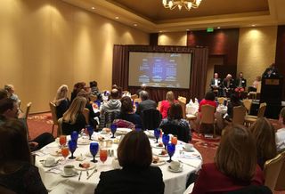 CREW Event Speakers Probe CRE Implications Of Self-Driving Cars