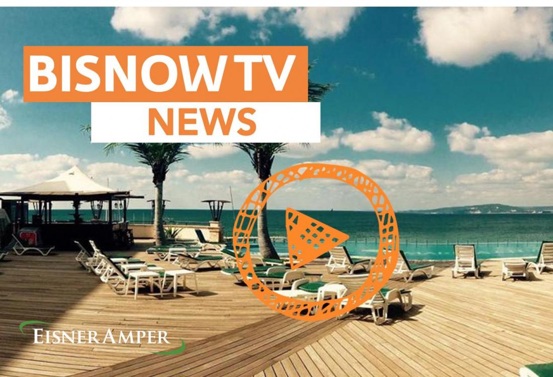 BisnowTV: Top Stories Heading Into The Week Of Sept. 11 - Presented By EisnerAmper