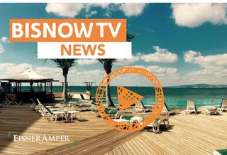 BisnowTV: Top Stories Heading Into The Week Of Sept. 11 - Presented By EisnerAmper