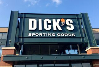 Dick's Sporting Goods