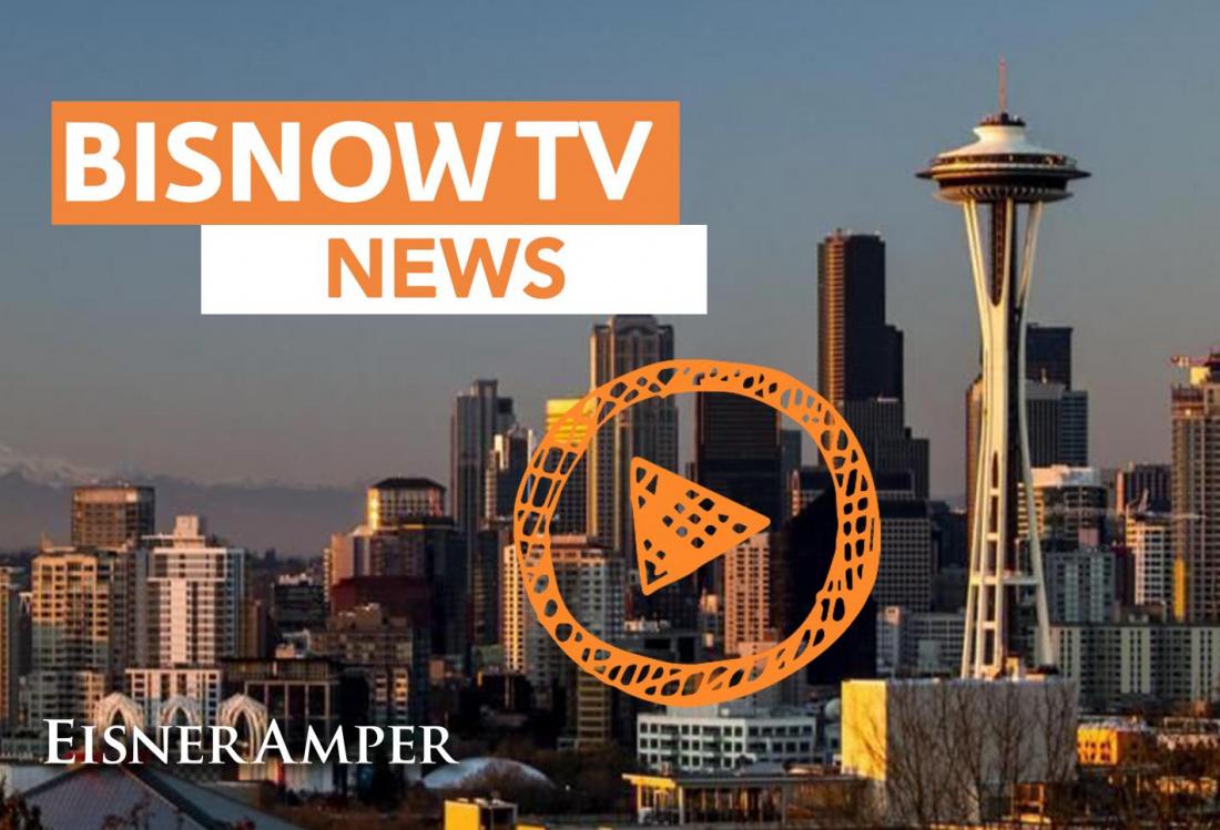BisnowTV: Top Stories Heading Into The Week Of Feb. 12 - Presented By EisnerAmper