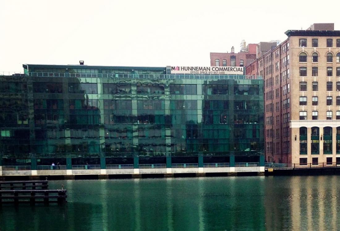 WPI Joins Growing Seaport Innovation District