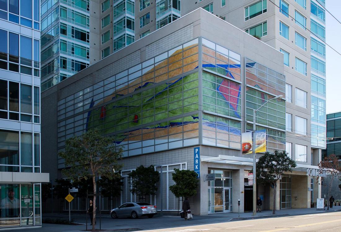 Mid-Market Parking Garage Changes Hands