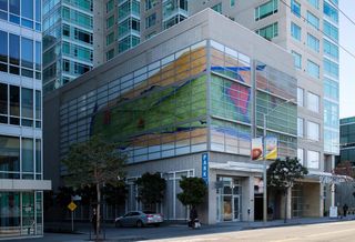 Mid-Market Parking Garage Changes Hands