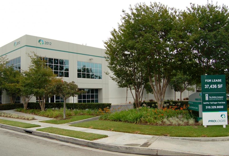 Alpine Electronics in Torrance, CA