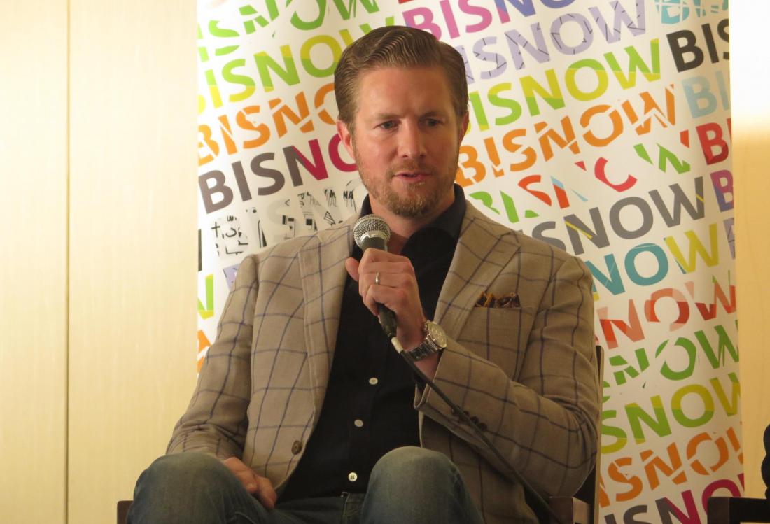 Matthew Vander Werff, Principal, MVW Partners is active in Little River, Miami. 