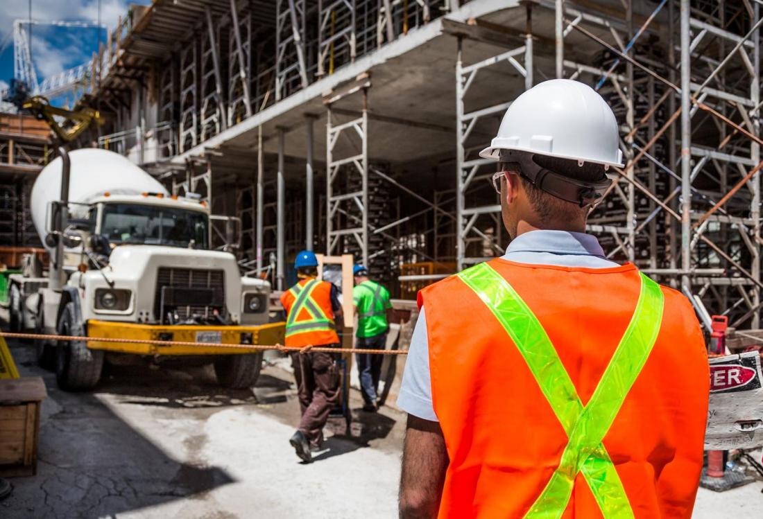 Mitigating Financial Risk During Construction Comes Down To Communication